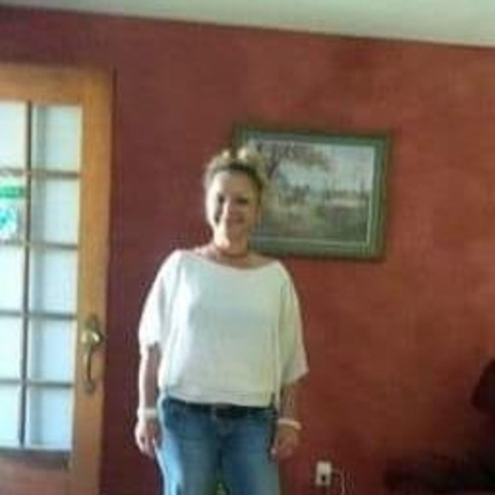 Meet your Posher, Tonya